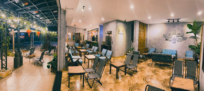 Cafe Đồi Mipeco