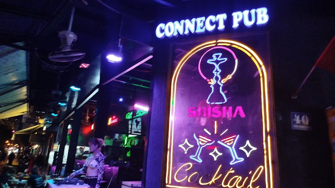 Connect Pub