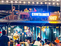 Container 1987 (Trần Nhật Duật)