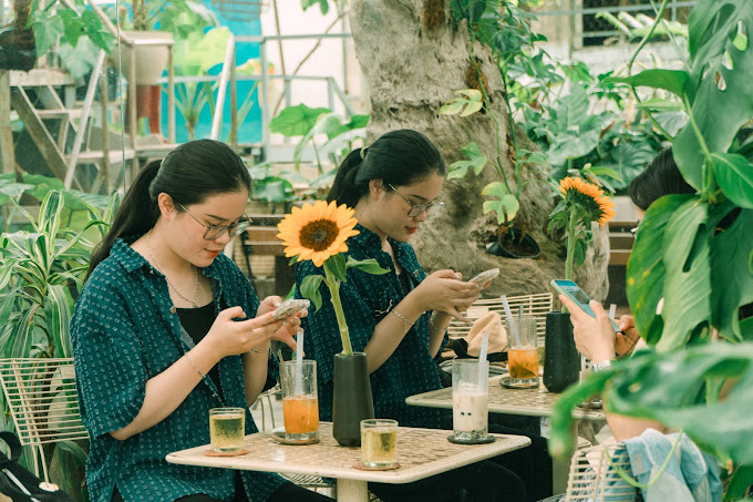 Inner Coffee Vĩnh Hải