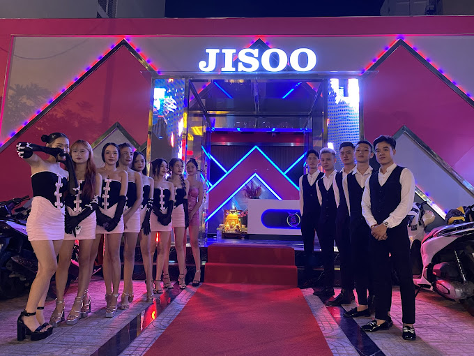 JISOO CLUB NHA TRANG