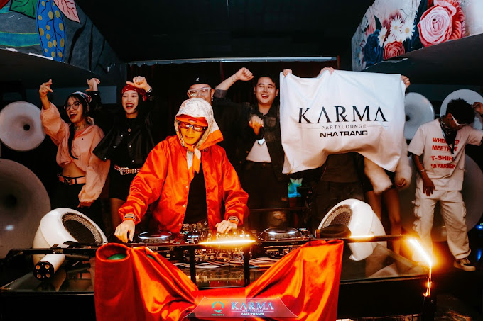 Karma Lounge Nha Trang3