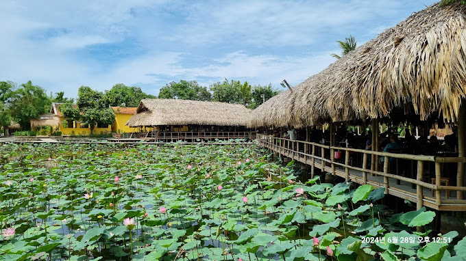 Nhà hàng Nha Trang Xưa