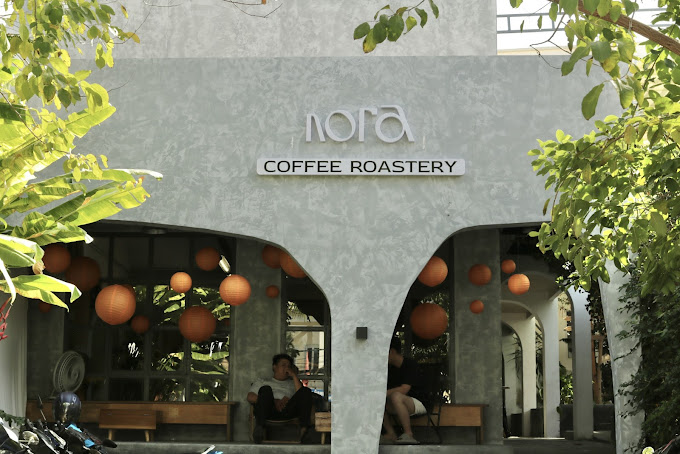 Nora Coffee Roastery