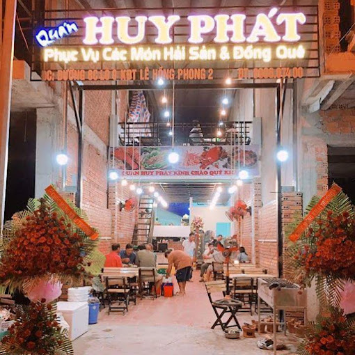 QUÁN NHẬU HUY PHÁT123456