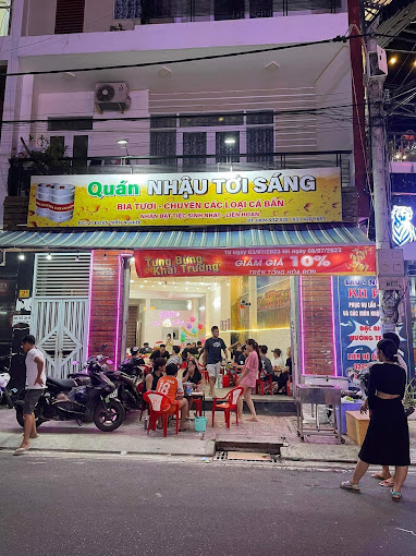 Quán Nhậu Tới Sáng123456