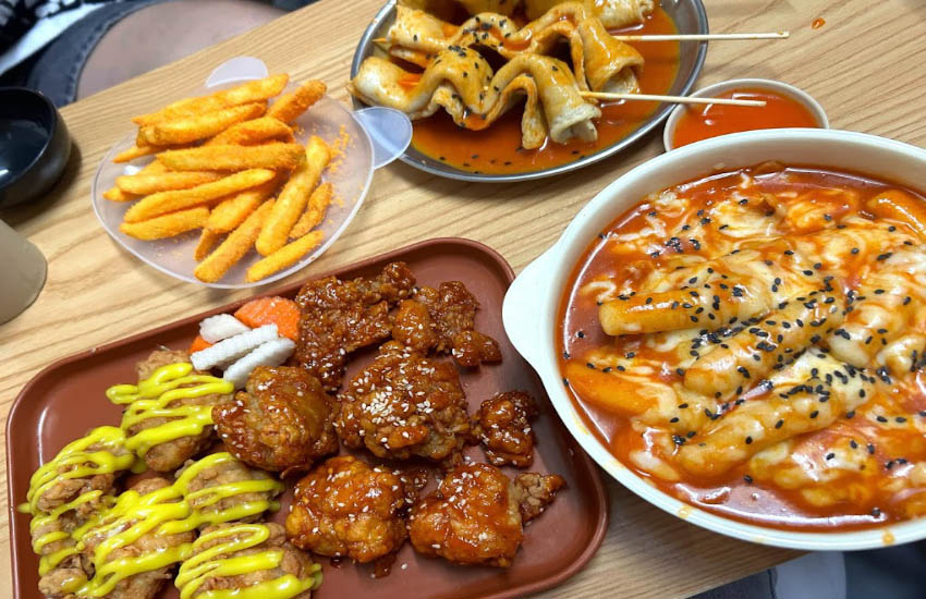 Tiệm Tokbokki fnbmaps.com