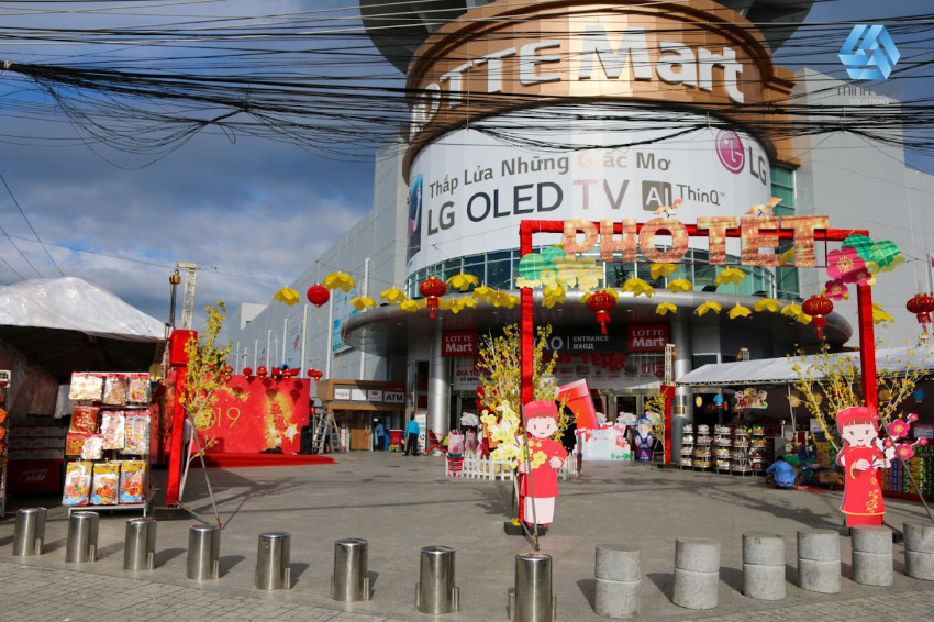 Lotte Mart Nha Trang fnbmaps.com