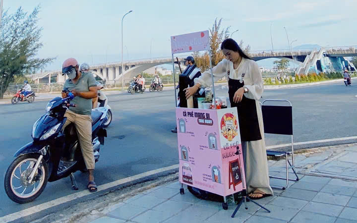 Cafe take away Nha Trang | FNBmaps.com