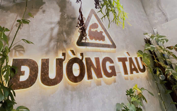 Đường Tàu Coffee | Quán Cafe Nha Trang | FnbMaps.Com