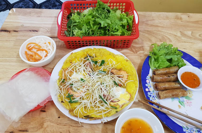 Bánh xèo chảo 85 Nha Trang fnbmpas.com