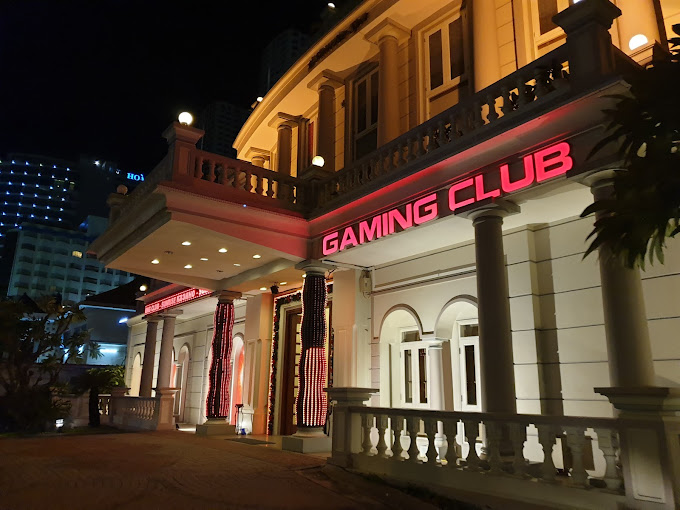 Sunrise Gaming Club FNBMaps Nha Trang6