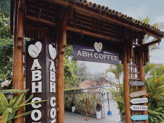 ABH Coffee Nha Trang | FNBMaps.Com