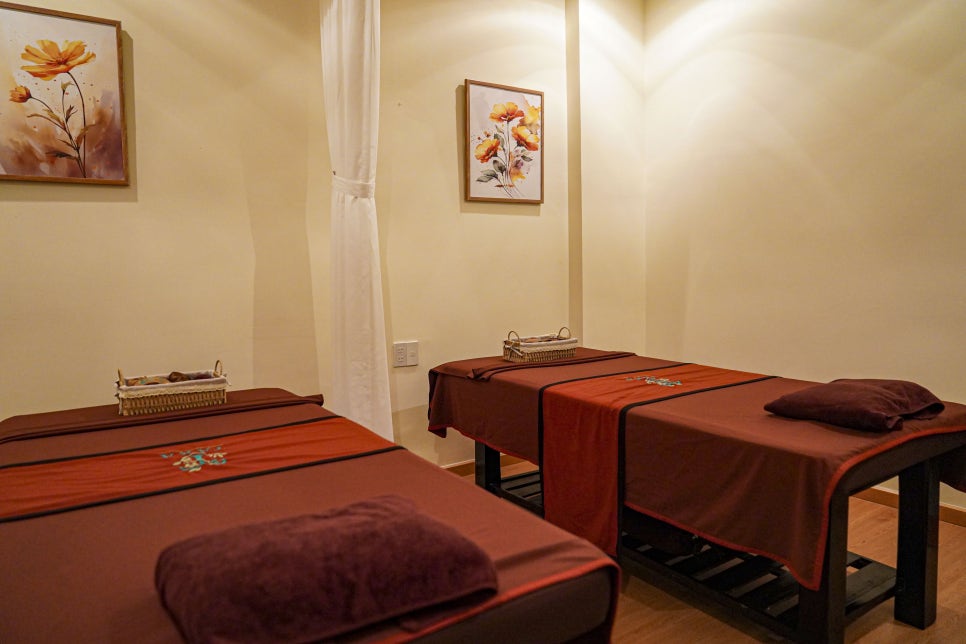 Tara Spa Massage Nha Trang FNBMaps.Com