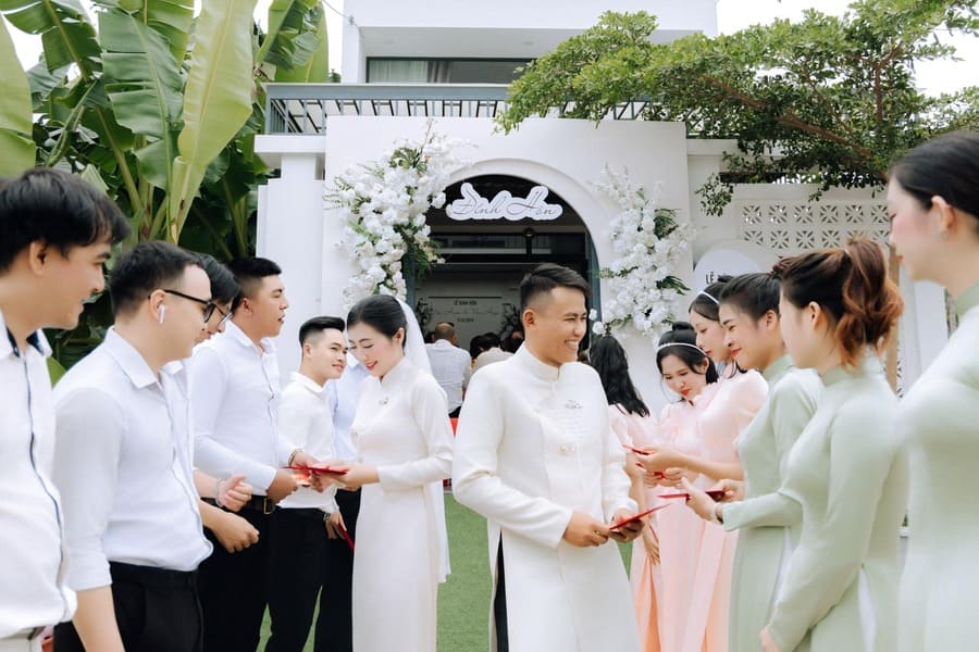 Dreams Bridal Nha Trang fnbmaps.com