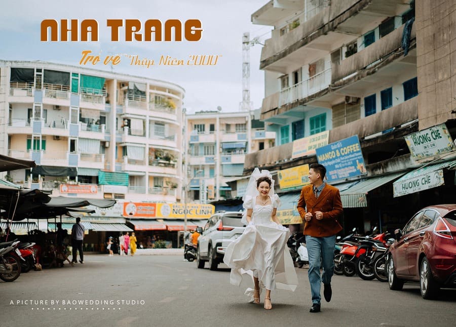 BẢO WEDDING STUDIO fnbmaps.com nha trang