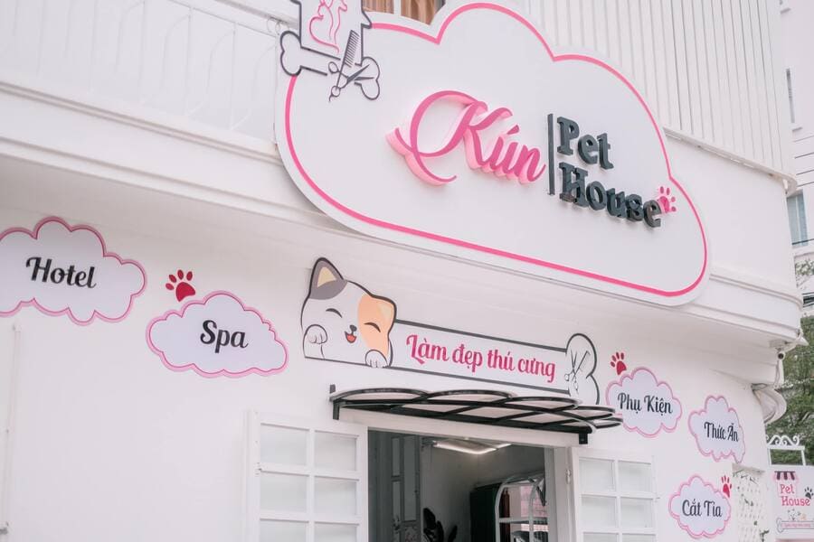 Kún Pet House Nha Trang | fnbmaps.com