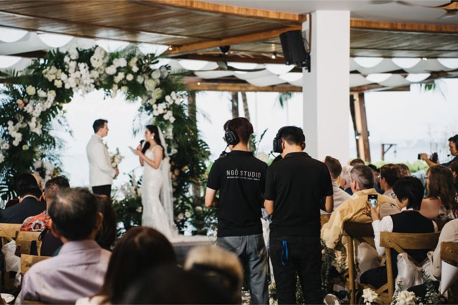 Ngó Studio Ảnh Cưới Nha Trang | FNBMaps.Com
