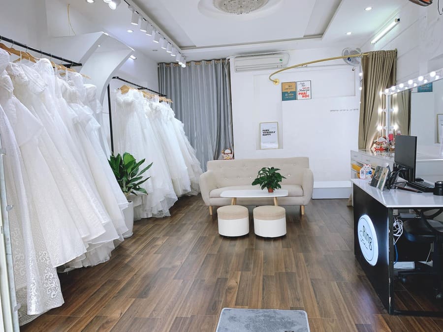 Ring studio ảnh cưới Nha Trang | fnbmaps.com