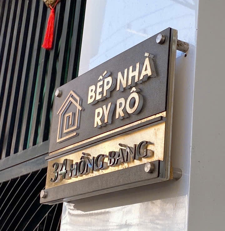Tiệm Bánh Rau Câu | Bếp Nhà Ry Rô Nha Trang | FNBMaps.com