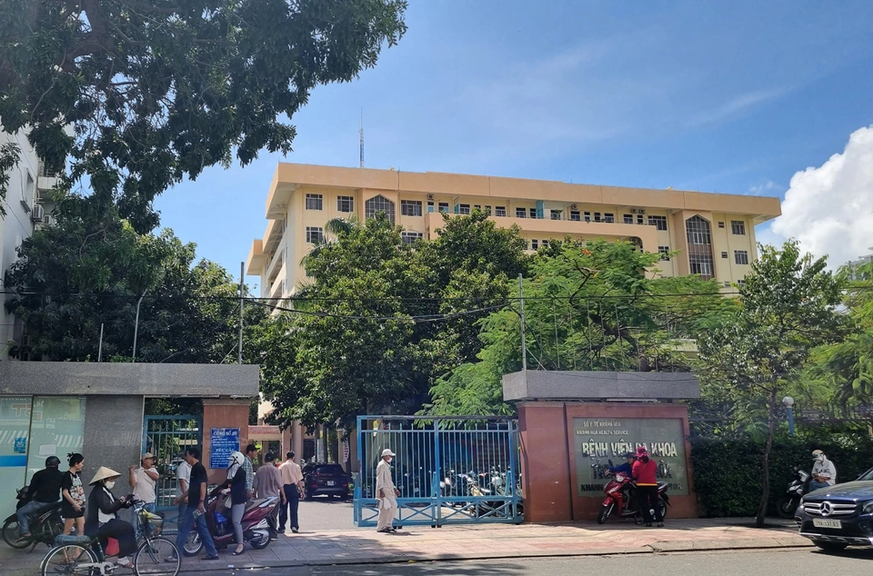 Cấp cứu 24/7 Nha Trang | FNBMaps.Com