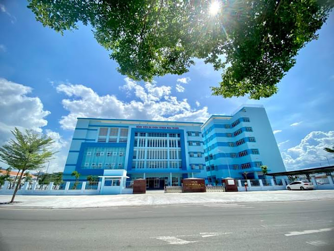 Cấp cứu 24/7 BV Yersin Nha Trang | FNBMaps.Com