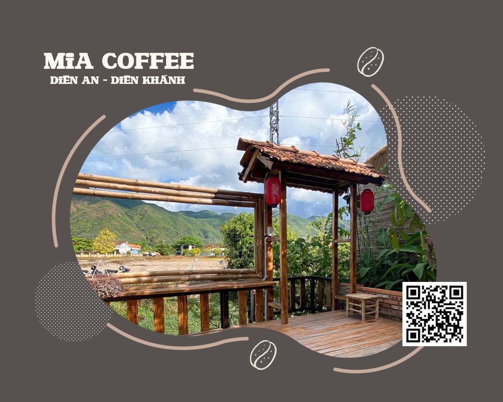 Mia Coffee Diên An Diên Khánh | FNBMaps.Com