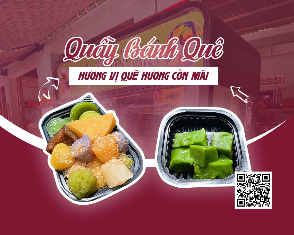 Quầy Bánh Quê Nha Trang | FNBMaps.Com