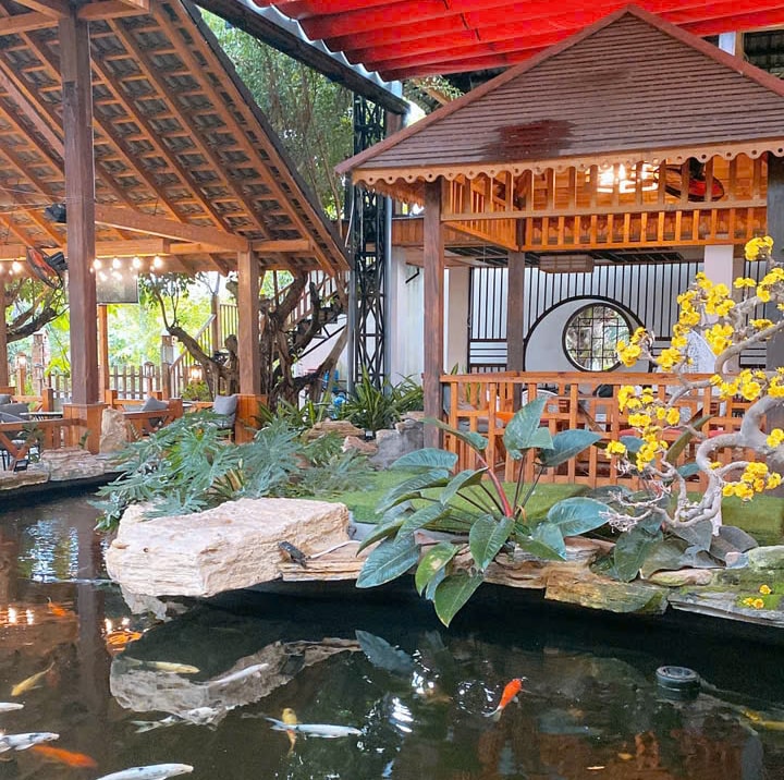 An Khánh Coffee Garden Nha Trang | FNBMaps.Com