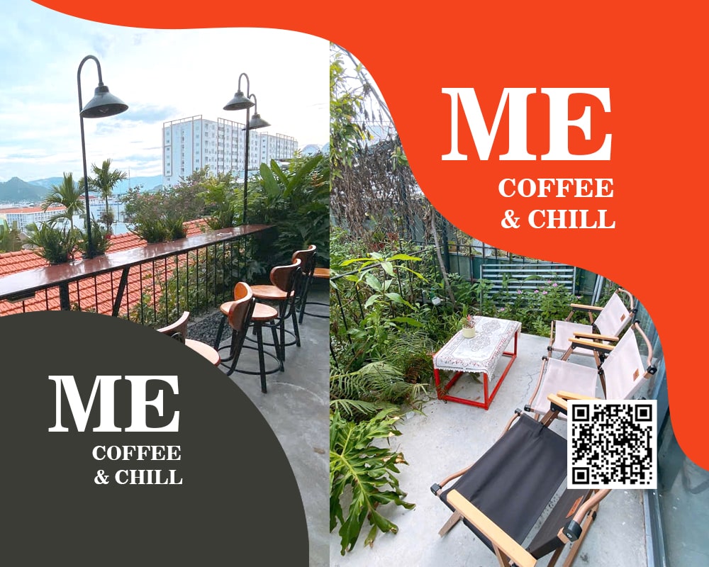 ME Coffee & Chill Nha Trang | FNBMaps.Com