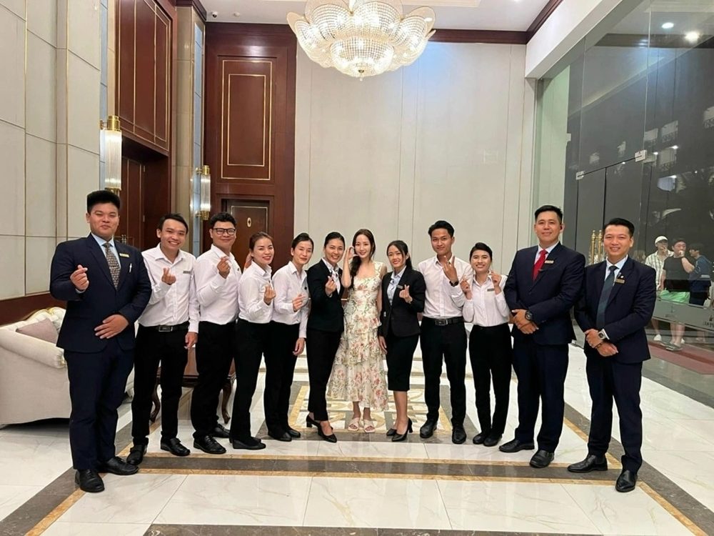 "Bí mật giúp Nha Trang thành điểm đến hot nhất với khách Hàn Quốc" | FNBMaps.Com