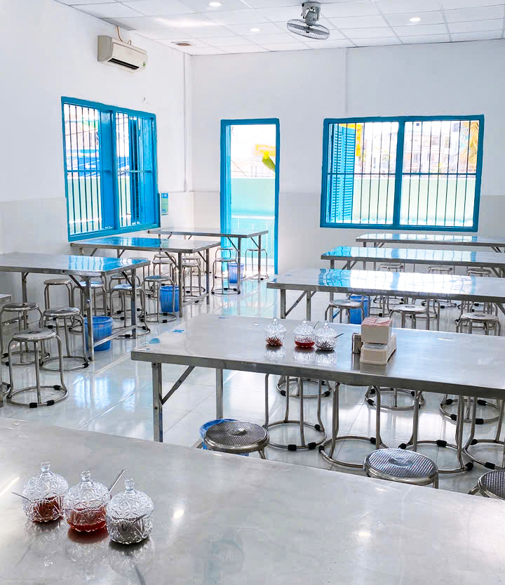 “Chỉ 35k có gì trong tô Bún Cá Nhã Trang Nha Trang mà khách ăn đông đến vậy "