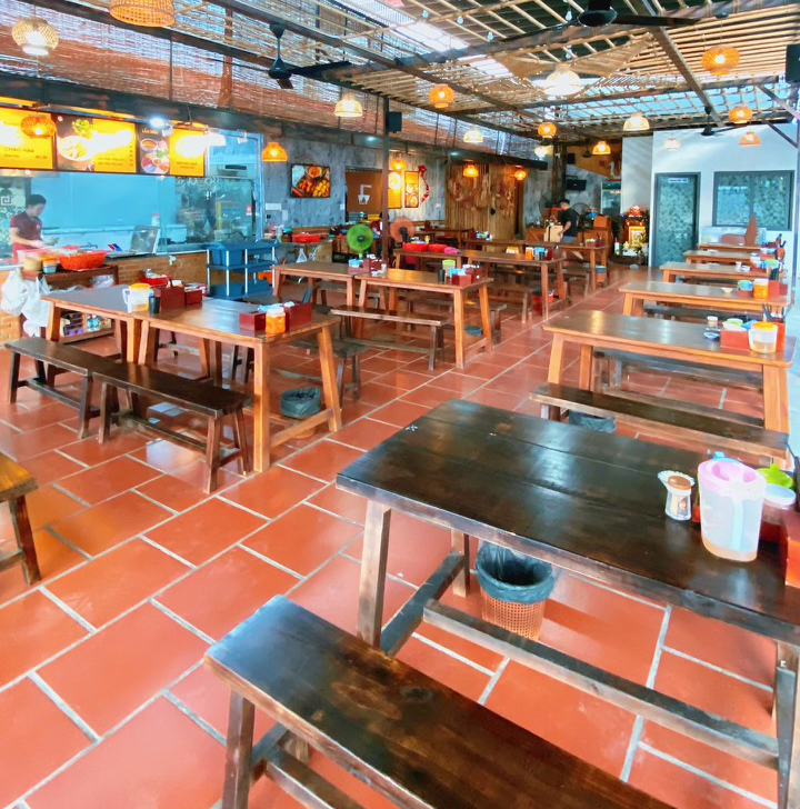 Bún Riêu Bề Bề – Món Ngon Nức Tiếng Khó Cưỡng Giữa Lòng Thành Phố Biển