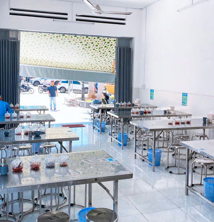 Đến Nha Trang mà chưa ăn Bún Cá, coi như bỏ lỡ một nửa vị biển! | FNBMaps.Com