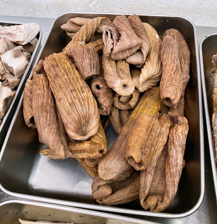 Đến Nha Trang mà chưa ăn Bún Cá, coi như bỏ lỡ một nửa vị biển! | FNBMaps.Com