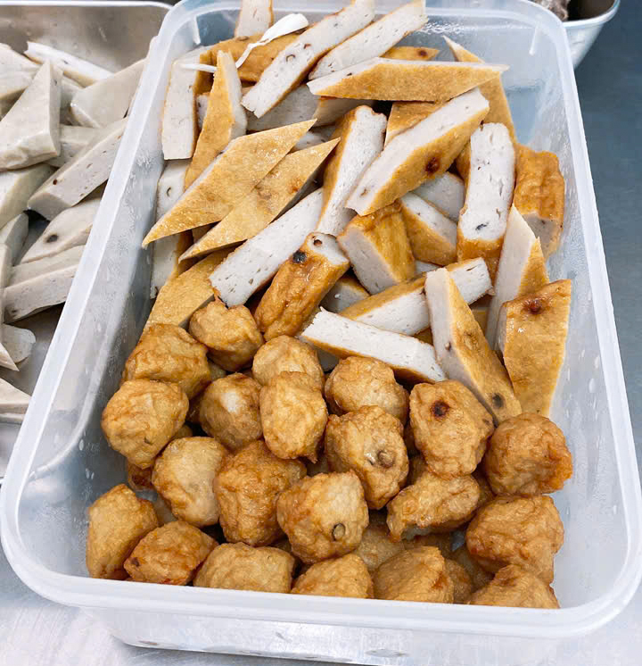 Đến Nha Trang mà chưa ăn Bún Cá, coi như bỏ lỡ một nửa vị biển! | FNBMaps.Com