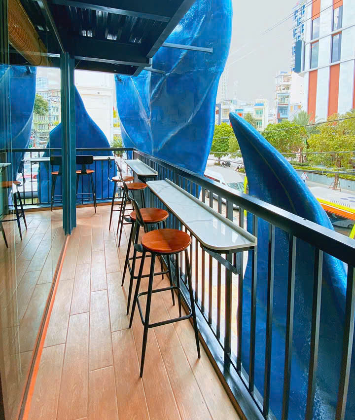 Đôi Dép Coffee Nha Trang mới toanh, sắp khai trương checkin có ảnh đẹp liền | FNBMaps.Com