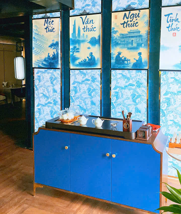 Đôi Dép Coffee Nha Trang mới toanh, sắp khai trương checkin có ảnh đẹp liền | FNBMaps.Com