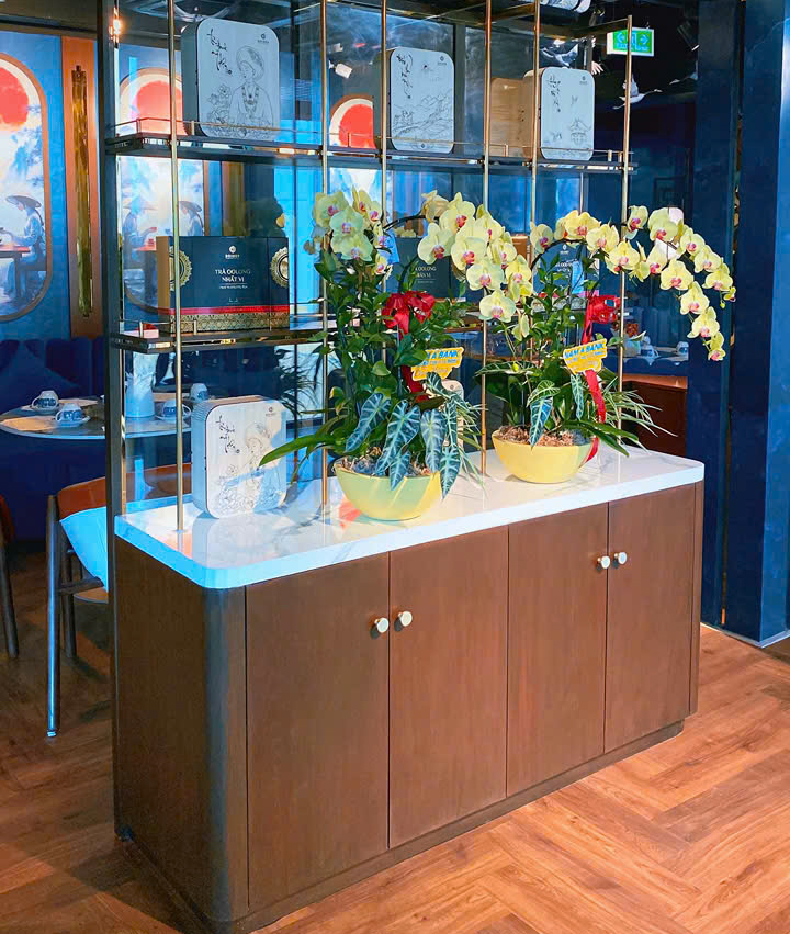 Đôi Dép Coffee Nha Trang mới toanh, sắp khai trương checkin có ảnh đẹp liền | FNBMaps.Com