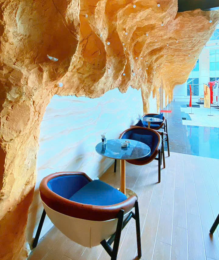 Đôi Dép Coffee Nha Trang mới toanh, sắp khai trương checkin có ảnh đẹp liền | FNBMaps.Com