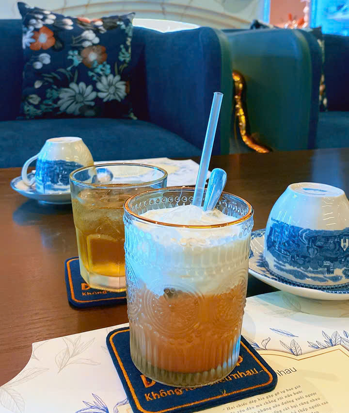 Đôi Dép Coffee Nha Trang mới toanh, sắp khai trương checkin có ảnh đẹp liền | FNBMaps.Com