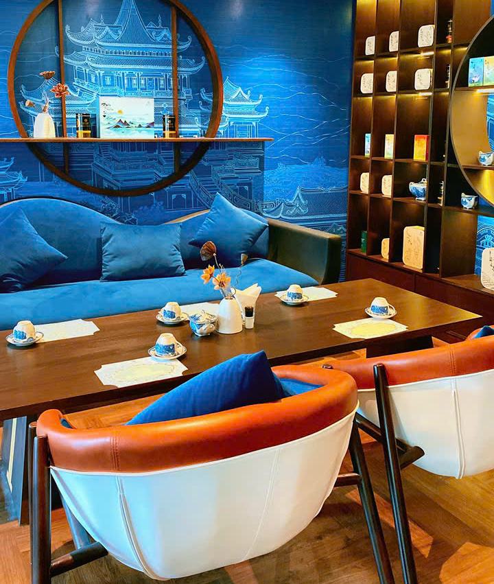 Đôi Dép Coffee Nha Trang mới toanh, sắp khai trương checkin có ảnh đẹp liền | FNBMaps.Com