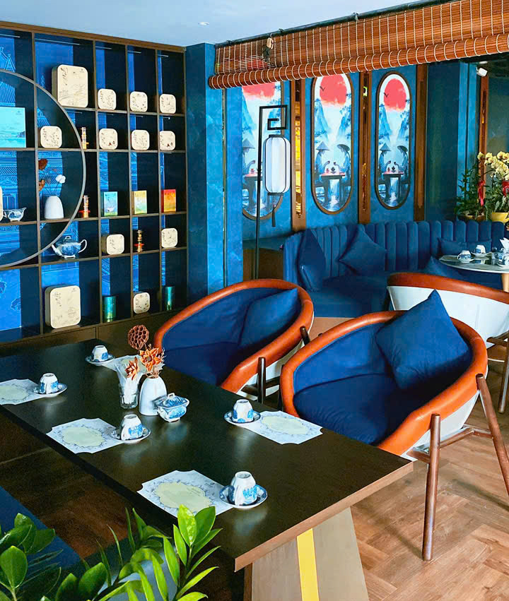 Đôi Dép Coffee Nha Trang mới toanh, sắp khai trương checkin có ảnh đẹp liền | FNBMaps.Com