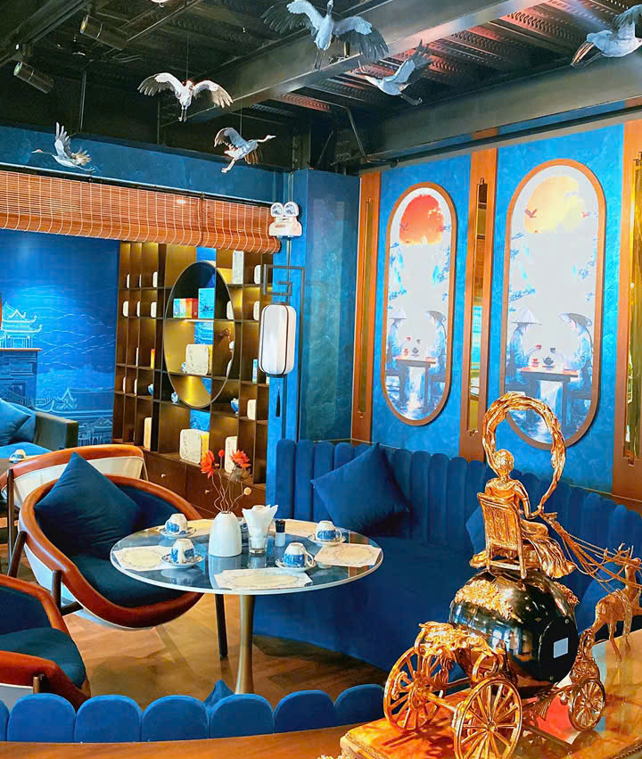 Đôi Dép Coffee Nha Trang mới toanh, sắp khai trương checkin có ảnh đẹp liền | FNBMaps.Com