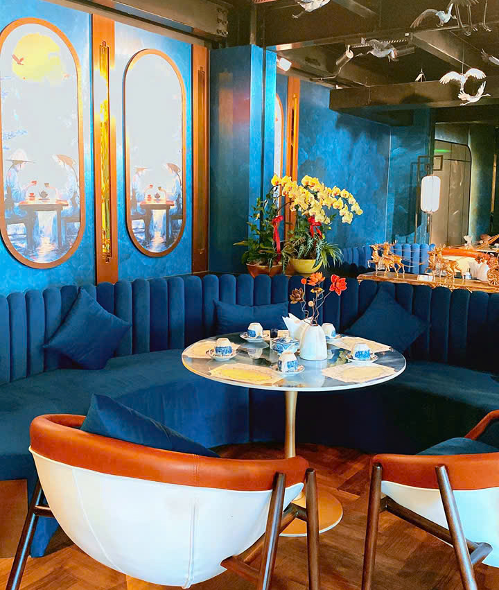 Đôi Dép Coffee Nha Trang mới toanh, sắp khai trương checkin có ảnh đẹp liền | FNBMaps.Com