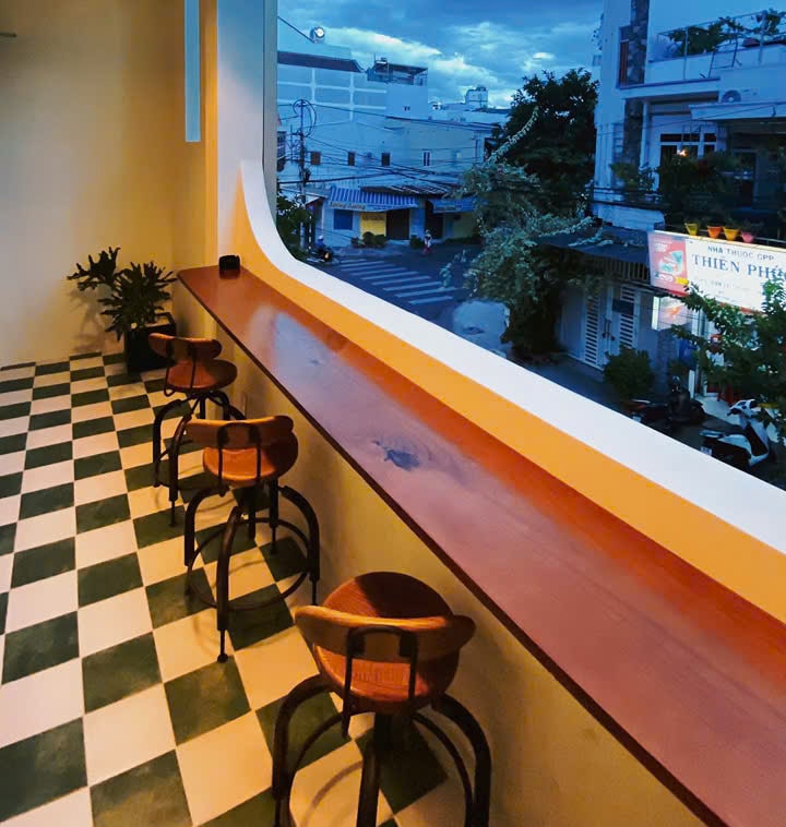 Emmanuel’s Brew Coffee Nha Trang | FNBMaps.Com