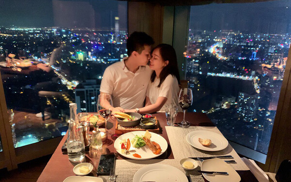 Giải mã Ngày Quốc Tế Nụ Hôn 06/07 và những điều chưa ai kể!