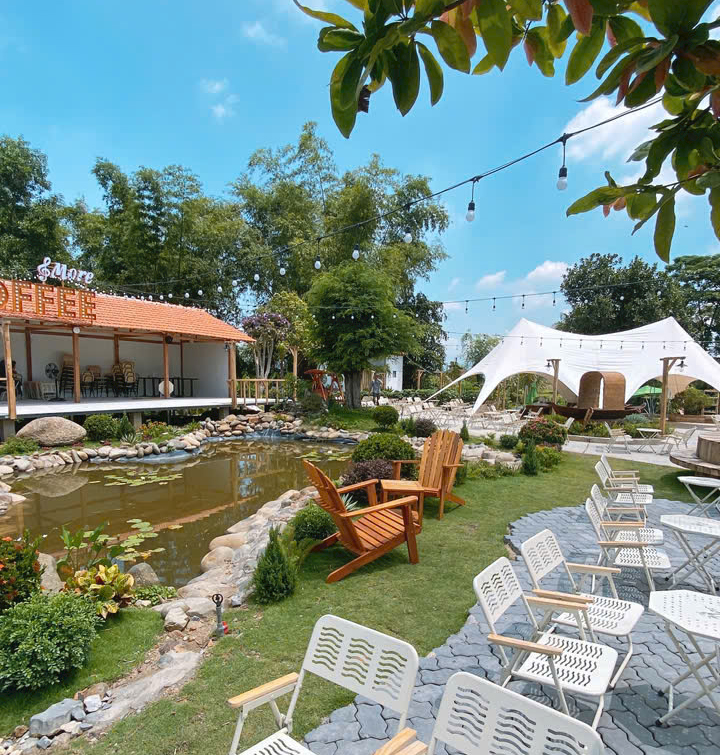 “Nha Trang vừa sáp nhập: Cafe mới mọc lên như nấm – bạn check-in chưa?” | FNBMaps.Com