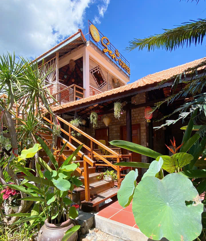 “Nha Trang vừa sáp nhập: Cafe mới mọc lên như nấm – bạn check-in chưa?” | FNBMaps.Com