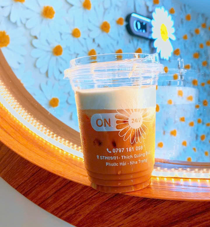 On 24/7 Coffee Nha Trang | FNBMaps.Com